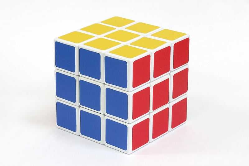 Solve Brain Teasers