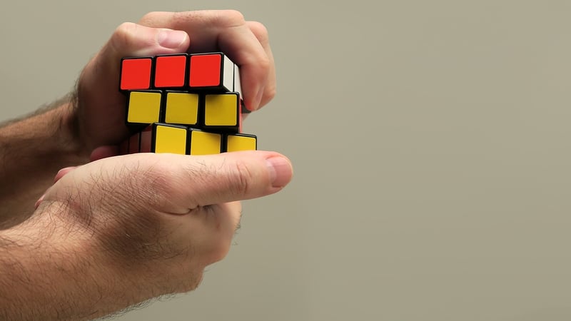 Puzzle